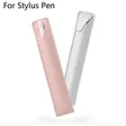 Чехол для IPad Apple Stylus Pen, держатель для карандашей, Женский защитный чехол, чехол для карандашей, пылезащитный, нескользящий