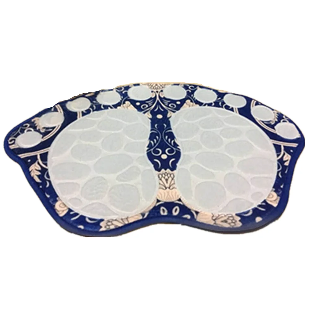 40*60 см большой коврик для ванной унитаз ванная комната RugsArea ковры впитывающие