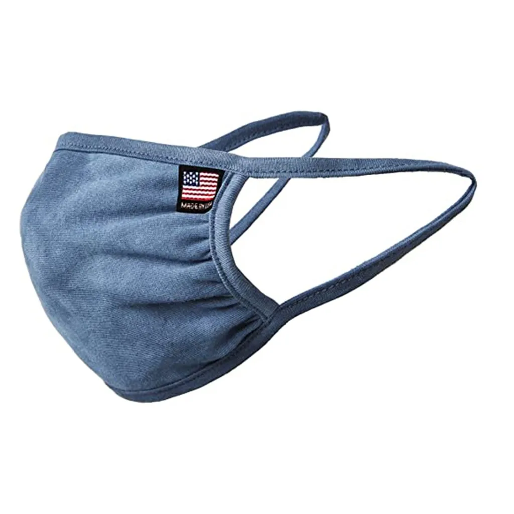 

Fashion Printing Windproof Fog Haze Put Filter Mask Face Coverings Washable Cycling Face Mask Reusable Face Coverings