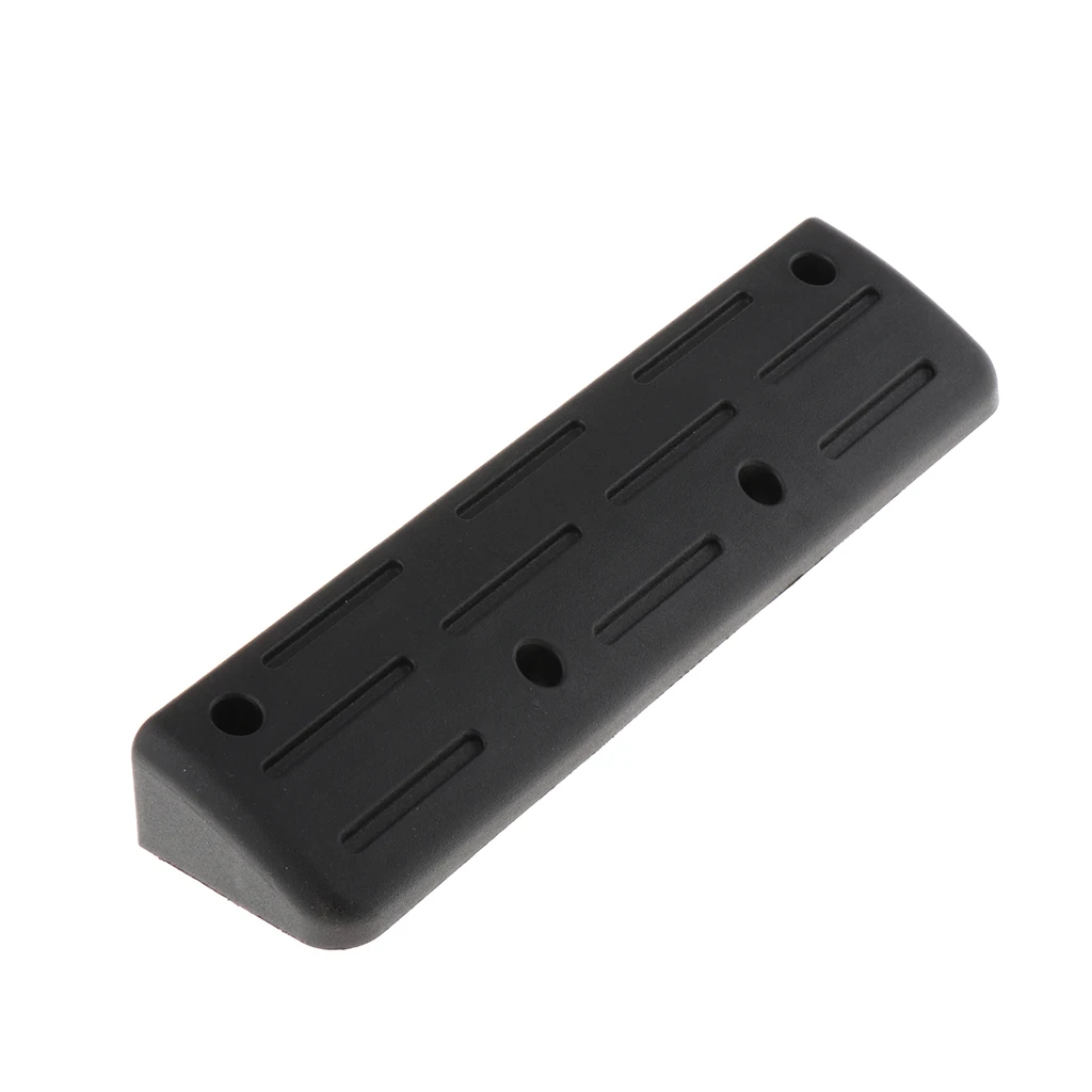 Высокая прочность каяк каноэ лодка плот сиденья пластина крепления Защитная