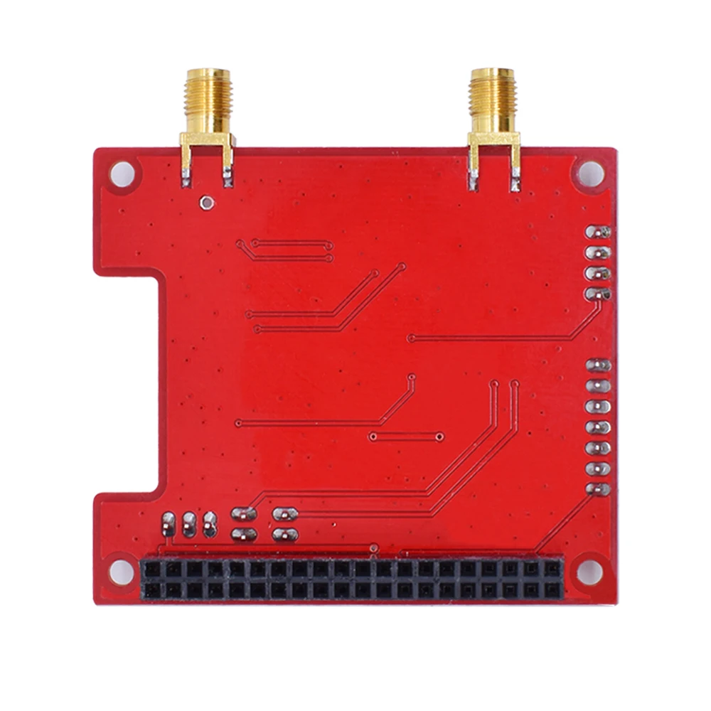 ЛОР GPS шляпа версии V1.0 Lora/GPS _ HAT-это модуль оплаты для LoRaWan и ues с Raspberry Pi |