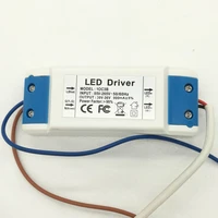 led driver 30w 900ma ac 85 265v input led transformer 30 36v 20pcslot dhl free shipping