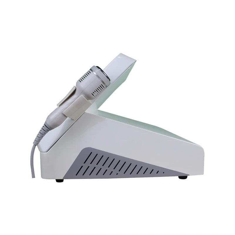Newest skin care Wrinkle removal Fraction Massager facial RF Golden micro machine/skin tightening&ampFace Lift Device |