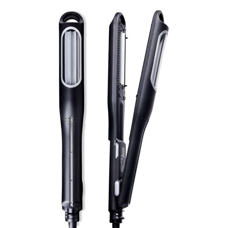 

Corrugation Flat Iron Automatic Hair Curler Curling Irons Professional Curly Iron Tongs Hair Waver Curlers Boucleur Cheveux