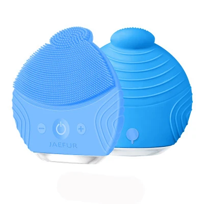 Профессиональный Электрический Очиститель пор для очищения лица массажный