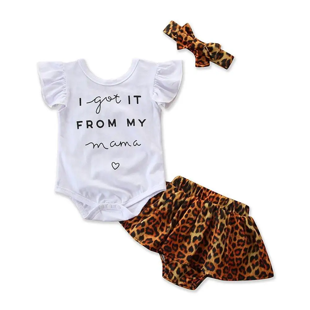 Одежда для малышей одежда девочек комплект детской одежды с длинными рукавами и