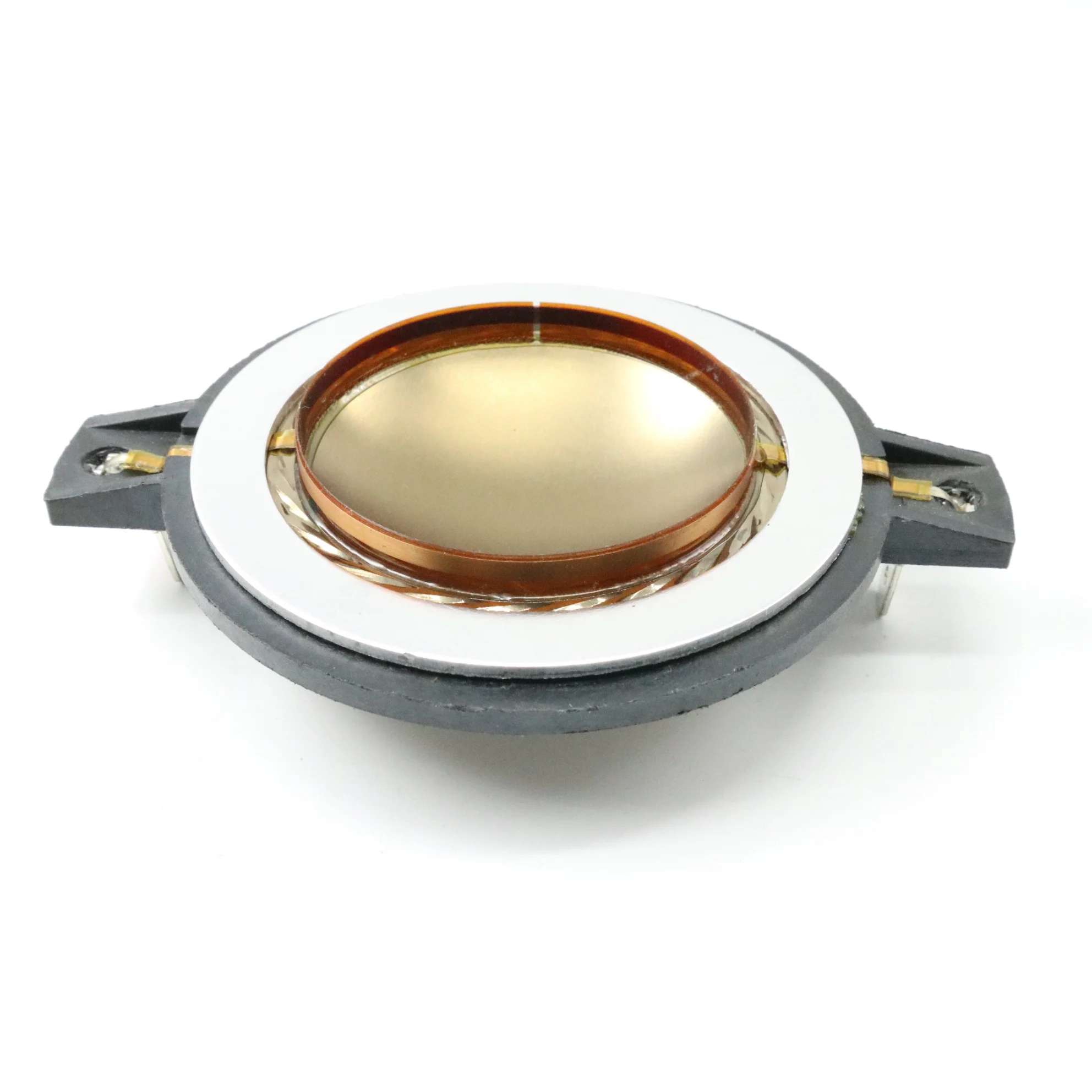 Диафрагма на вторичном рынке для RCF N450 ART 300A RCF-M81 N350 Желтая пленка из титана или