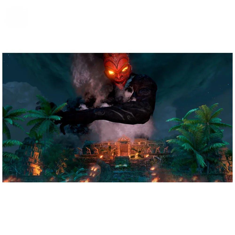 Игра для Sony PlayStation 4 Far Cry 3. Classic Edition (русская версия)|Игры консолей| |