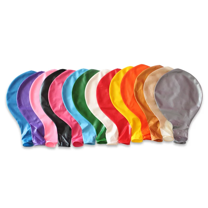 1/5/10pcs 36inch Large Latex Balloons Thickened Wedding Decorations kid's Toy Birthday Party Baby Shower Decor Globos Balloon | Дом и сад