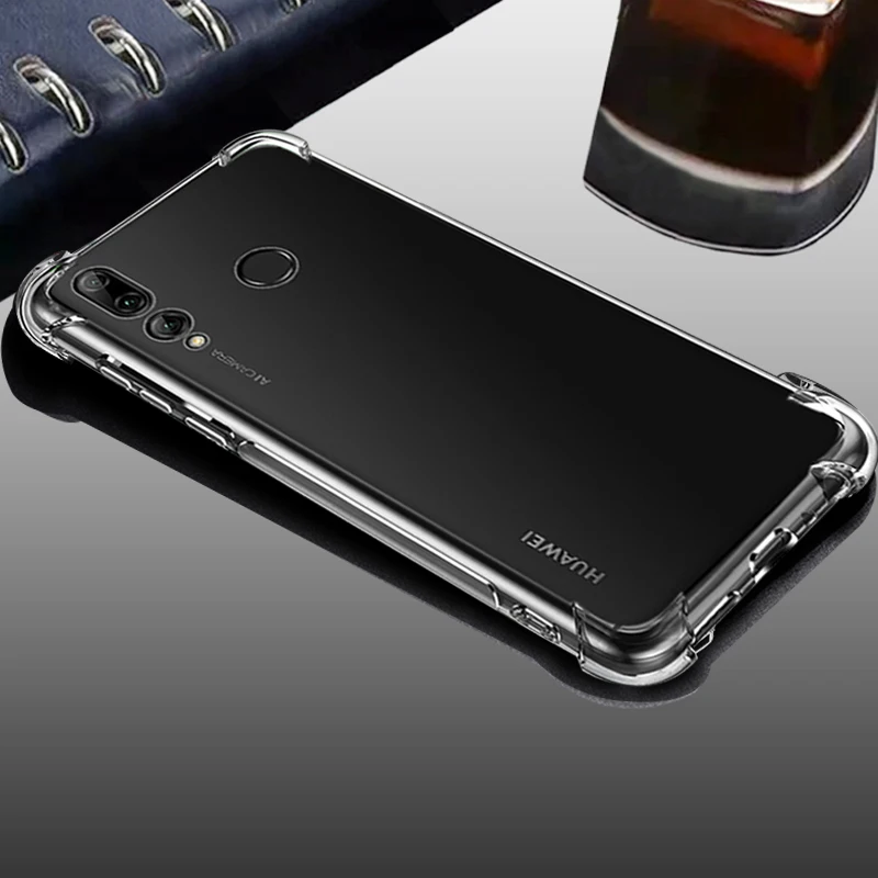 Чехол Kainue для телефона чехол huawei honor 10i 10 i p smart plus 2019 psmart enjoy 9s силиконовые