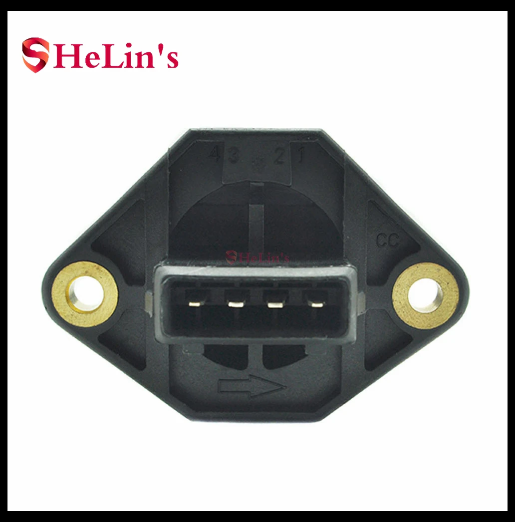 0280217512 021906462A Датчик массового расхода воздуха MAF для Volkswagen VW GOLF III Sharan, TRANSPORTER IV VENTO 2,8 VR6 Syncro AMY AES AAA