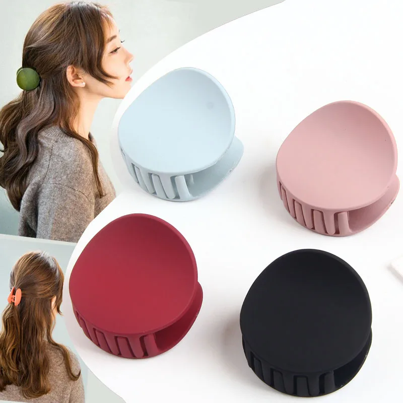 Новое поступление 2020 корейский модный дизайн женская заколка для волос