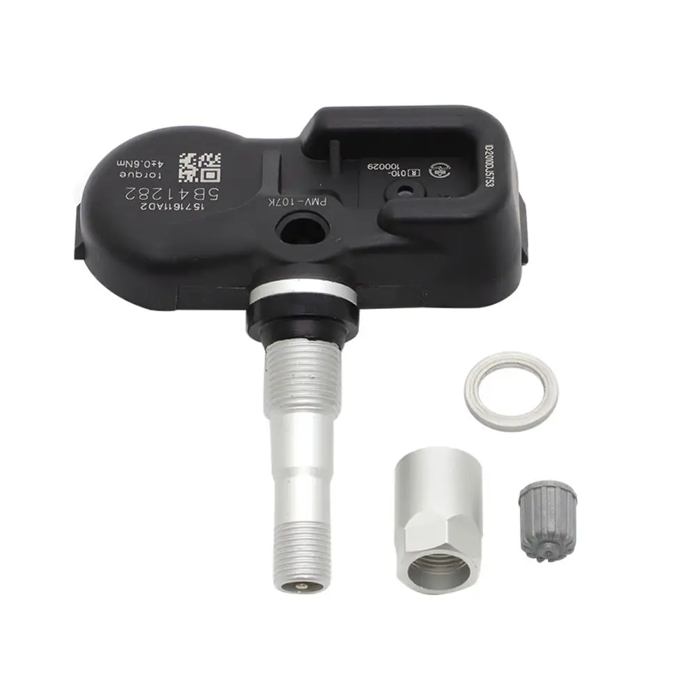 Tyre Pressure Sensor TPMS PMV-107K FOR 2005-2012 Lexus GS ES LS 433MHz TIRE PRESSURE MONITOR SNSOR 42607-50010 42607-50011 | Автомобили и