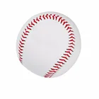 Универсальный 9 # ручной Бейсбол s ПВХ и ПУ Верхняя Жесткая и мягкая бейсбольная мяч для Софтбола тренировочное Упражнение Бейсбол шары Горячая Распродажа