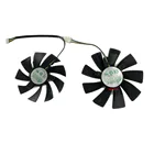 Вентилятор охлаждения для графической карты ZOTAC GTX 100 Ti MINI HA 1070 Ti