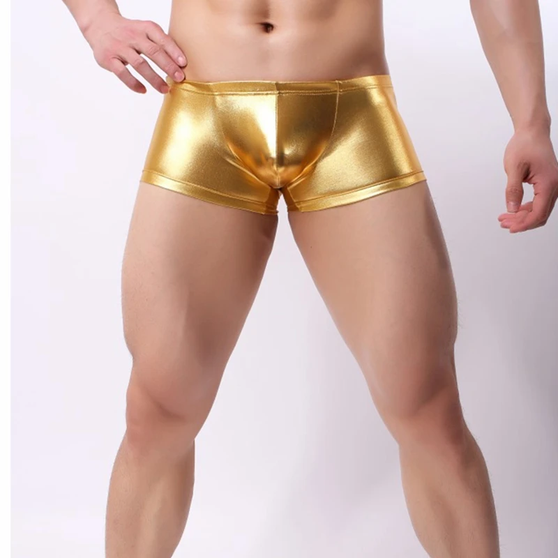 Сексуальные костюмы мужские Искусственная кожа Эротическое белье Для мужчин