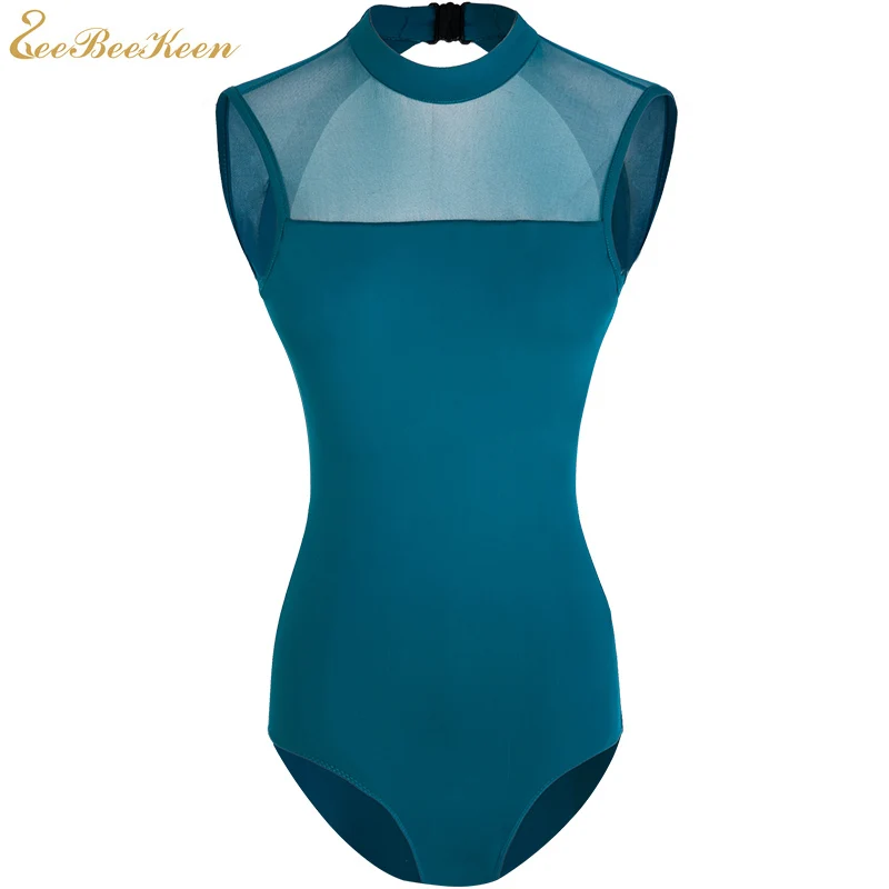 Балетные трико для взрослых гимнастический купальник женщин танцевальный