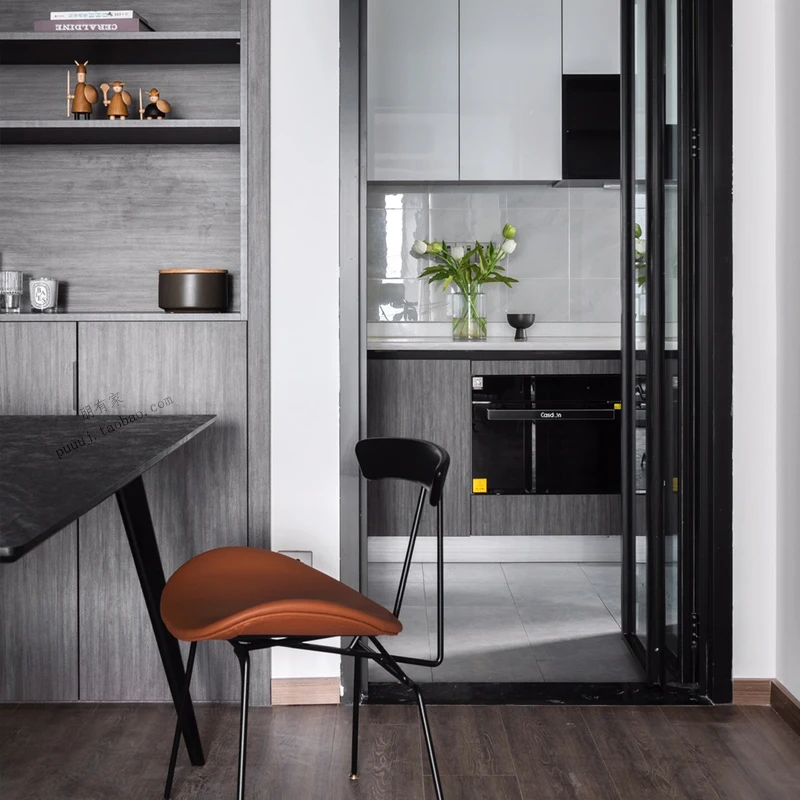 

Vikings Soldier Wooden Decorative Figures Toys Home Decoration Accessories for Living Room/Nordic Decor on The Shelf/Interior