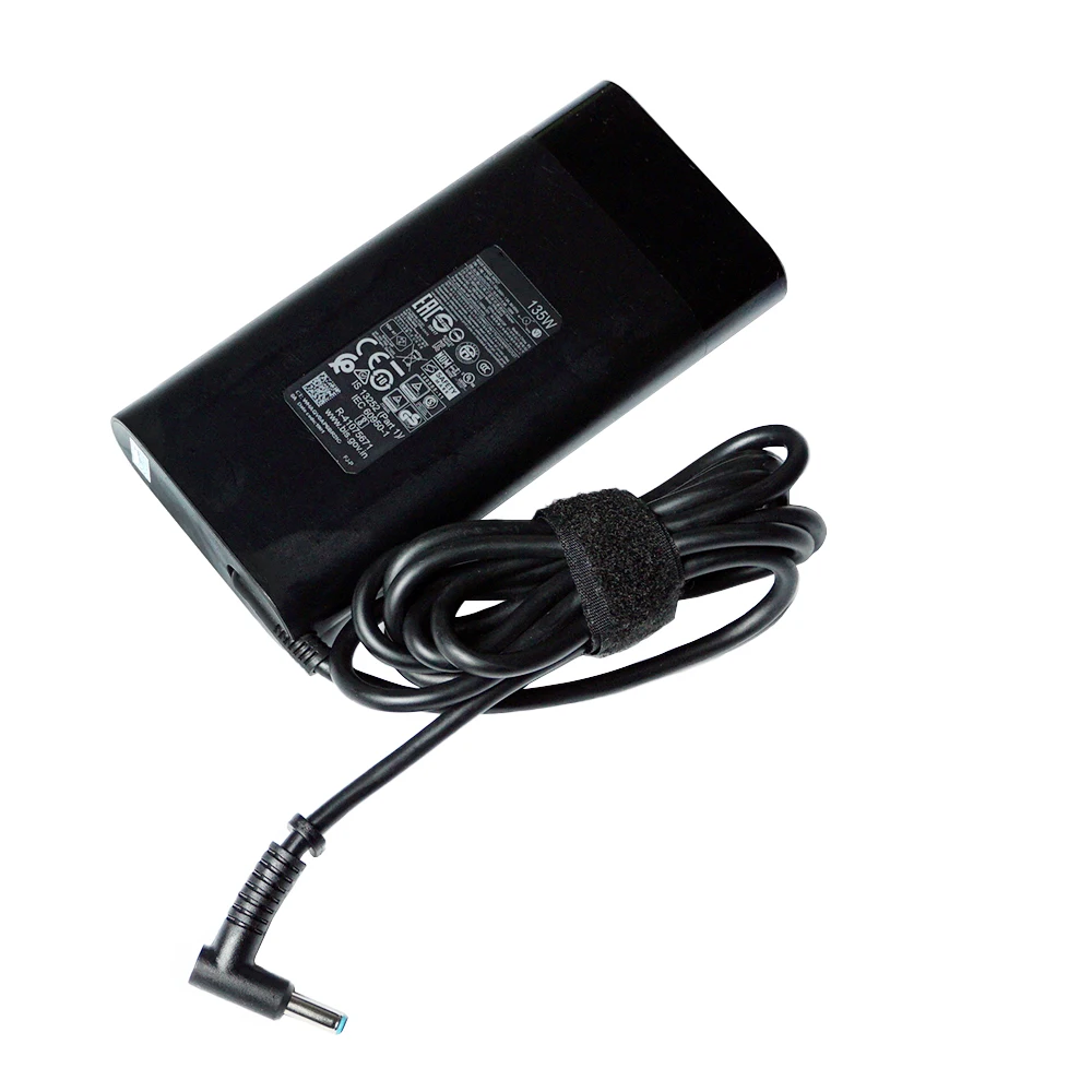 

19.5V 6.9A 135W Adapter Charger Replacement fit for HP A135A012P ADP-135MB B L15534-001 L15879-002 L15879-003 Omen