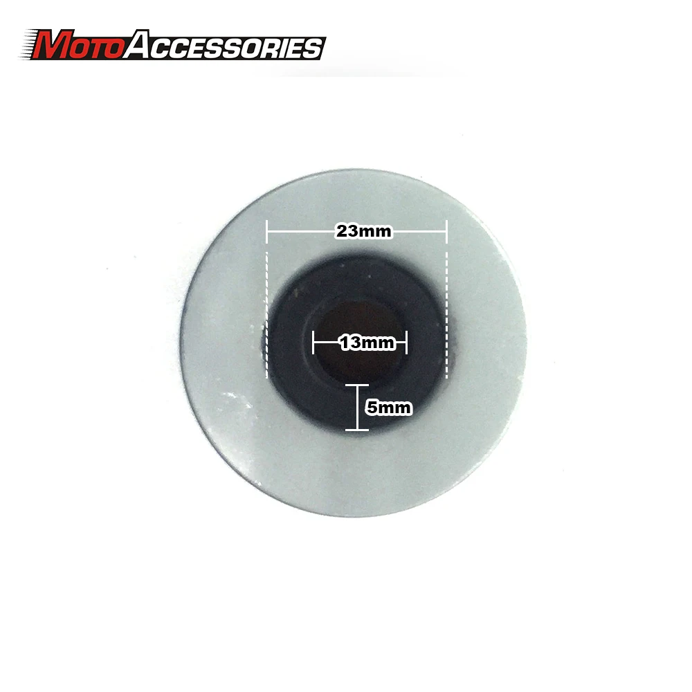 

Engine Oil Filter For Kymco Motorcycle 125 Venox 125 Grand Dink 150 Grand Dink 200i Yager GT Scooter Pit Bike Dirt Bike Cleaner