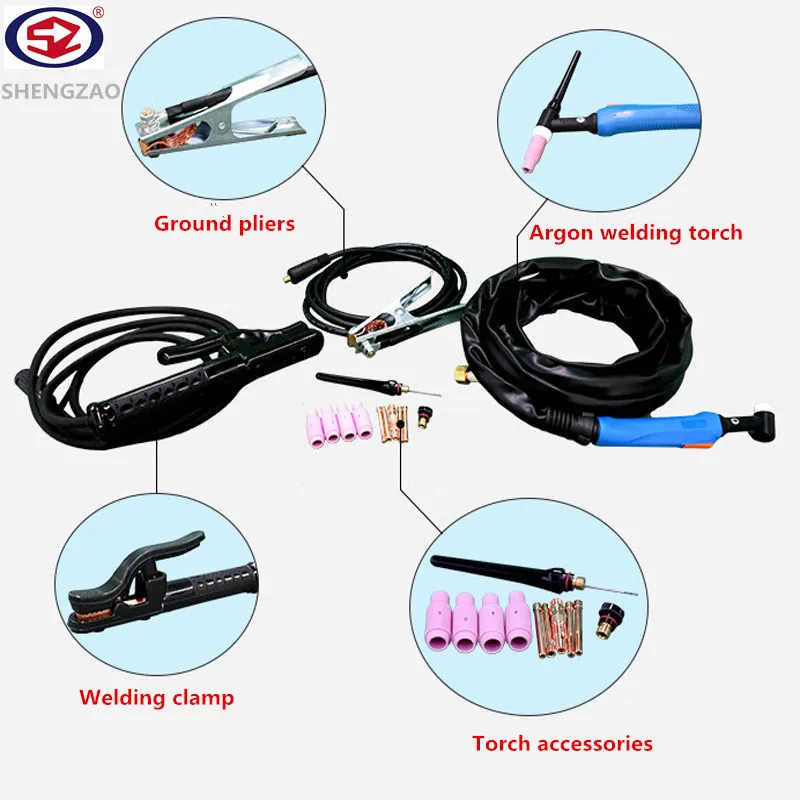 Аппарат для холодной сварки специальные AC/DC мелкая бытовая 220V аргонно дуговая
