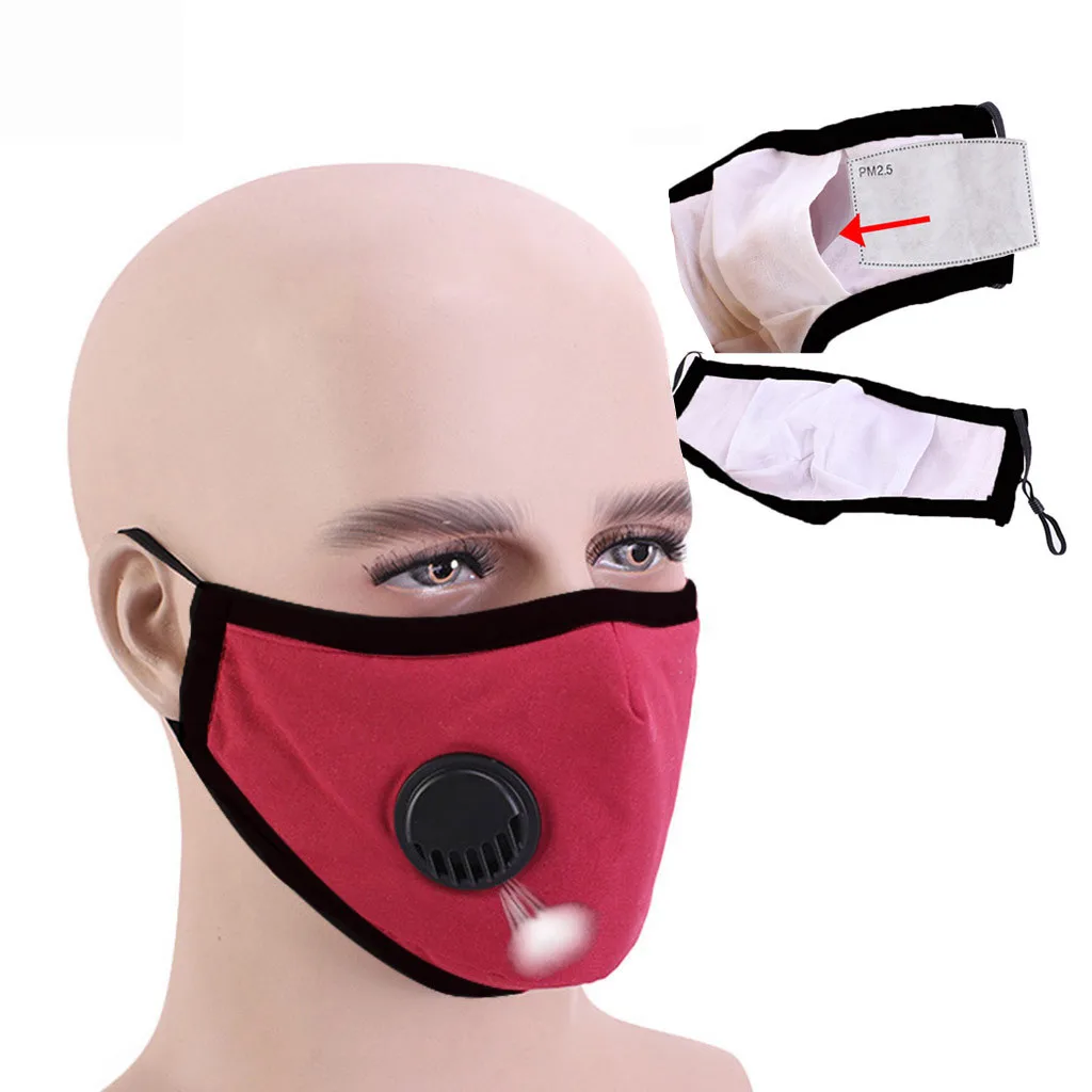 

Face Mask Scarf Mascarilla Mascarar Cotton Face Mask mascarilla masque Dropshipping wholesale