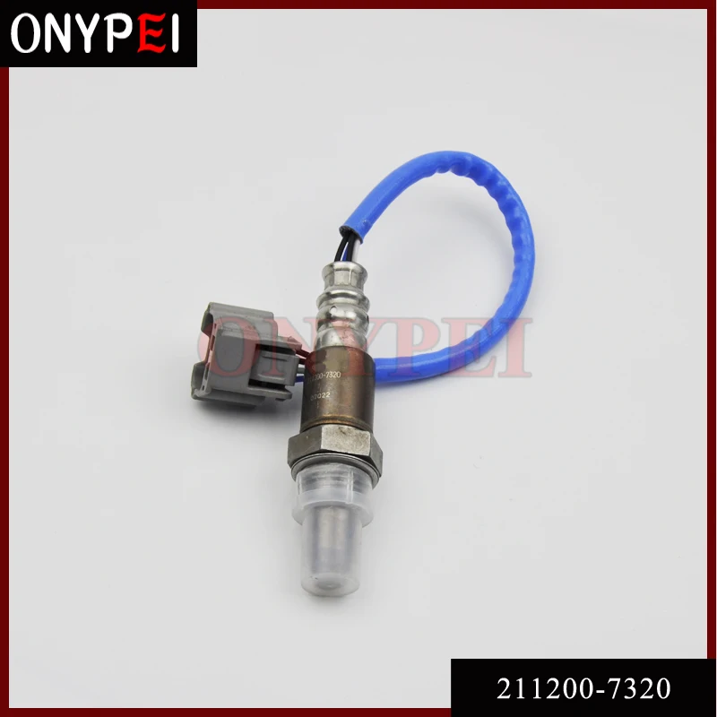 211200 7320 соотношение воздушного топлива O2 кислородный датчик выпускной Лямбда