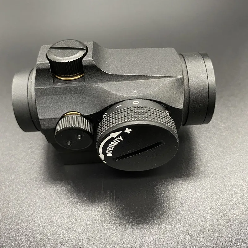 Rifescope Sight 2MOA T2 Illuminated Sniper Red Green Dot With Quick Release Hunting Optics | Спорт и развлечения