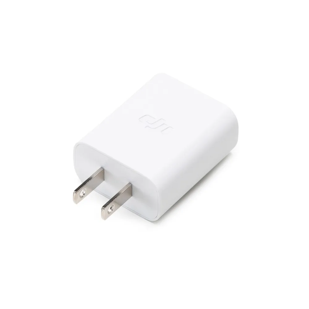 Зарядное устройство DJI Mavic Mini 2 (CN) 18 Вт USB совместимое с зарядный концентратор и