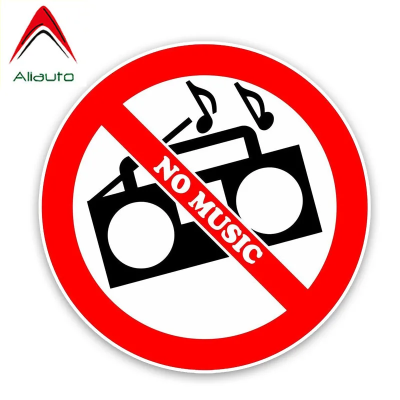 

Aliauto креативные автомобильные стикеры без Предупреждение забавные аксессуары ПВХ наклейка для Peugeot 206 Land Rover Seat Leon,15 см * 15 см