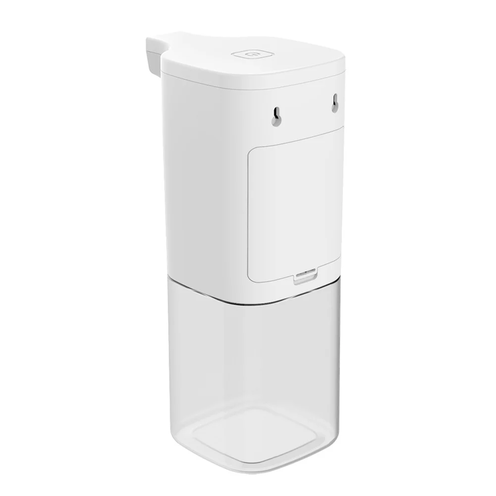 

Infrared Automatic Liquid Soap Dispenser Container Home Hand Wash Smart Sensor for Household Bathroom Hotel Soap Supplies