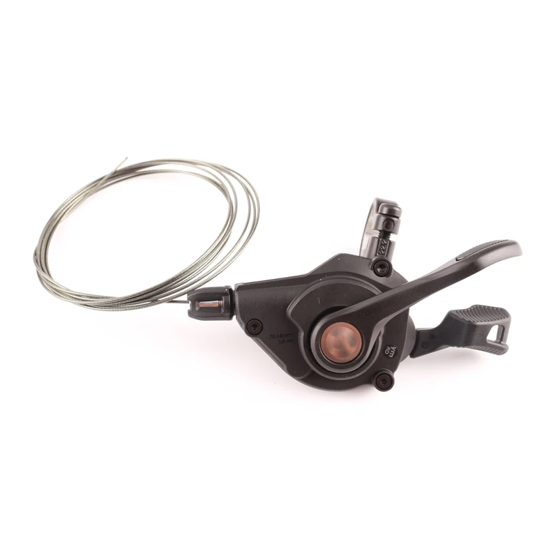 SHIMANO XT M8100 Shiftet рычаг SL-M8100 рычаг переключения передач 12 Скоростей переключения передач