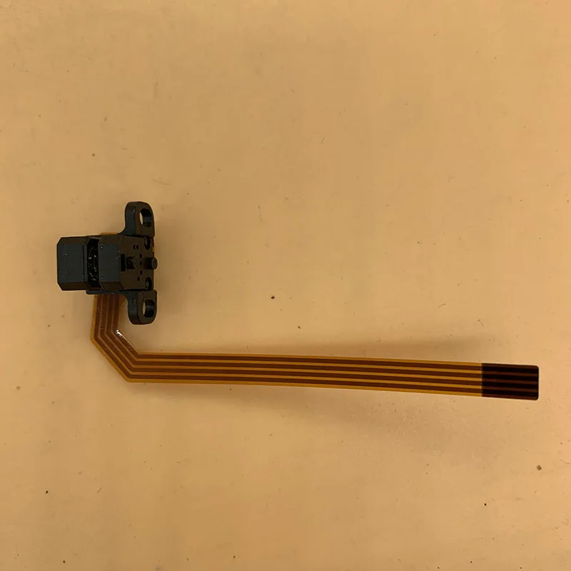 Струйный принтер Xaar 382 декодер растрового датчика для остроумного цвета 2000 3000