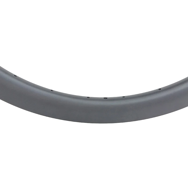 700c 45 мм трубчатый дорожный диск углеродный обод U-образной формы 25 ширина 20 24 28 32 36