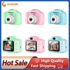 Цифровой HD 1080P 13 мега пикселей детская Камера игрушки 2,0 дюймов Цвет Дисплей детские игрушки в подарок на день рождения для детей видео Камера игрушки