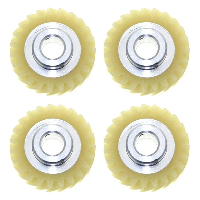 

Червячная Шестерня для W10112253, сменная деталь для кухонного смесителя гидромассажа, заменяет 4162897 AP4295669, кухонные инструменты