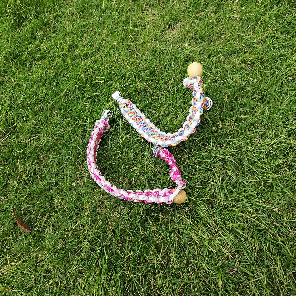 Металлический браслет премиум-класса для курения трубка 260 мм курение рук