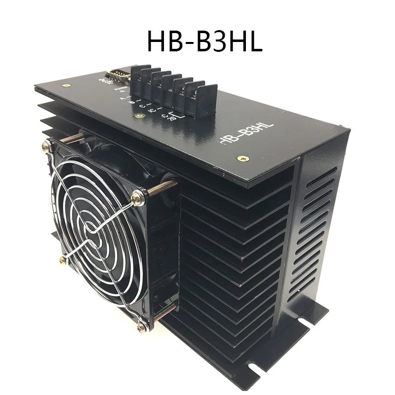 

Step Motor Driver HB-B3HL (replace HB-B3C, HB-B3CE)
