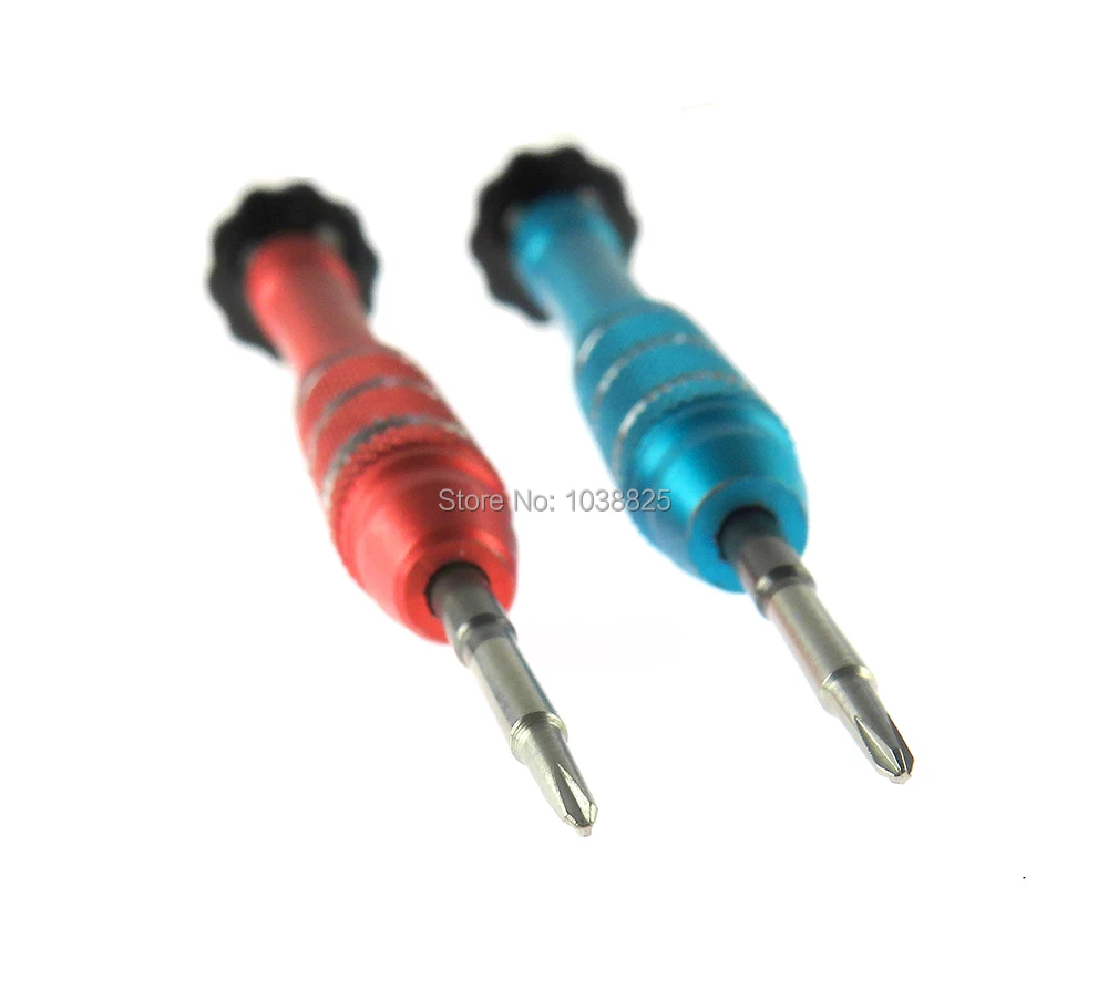 Набор инструментов для вскрытия крестовой отвертки 1 5 мм + Y-образной формы