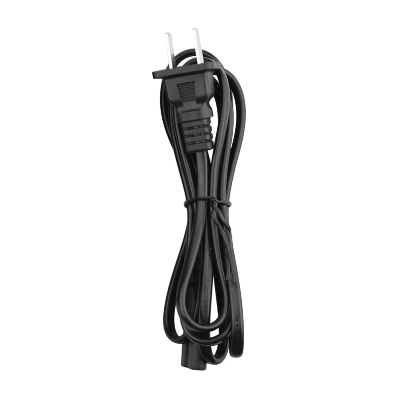 

Power Cords AC Power Supply Adapter Cord Cable for DJI Mavic Air 2 Drone Battery Charger Battery Charging Hub Accessories