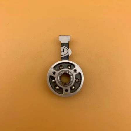 Абсолютно новый для Mavic 2 Pro/Zoom Motor Part - Yaw/Roll Gimbal Camera в качестве замены (должны быть