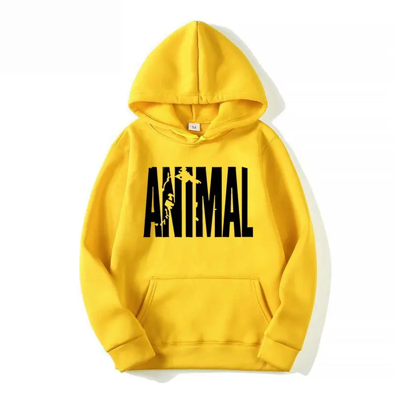 2019 мужские толстовки пуловер модный брендовый дизайн спортивная одежда для