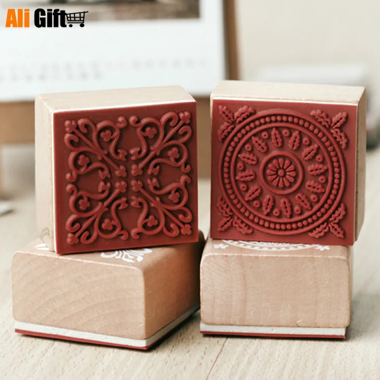 Лидер продаж 2021 новейшая классическая деревянная ретро-винтажная квадратная