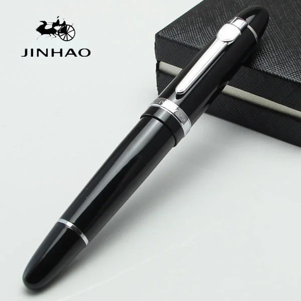 JINHAO 159 шариковая ручка канцелярские ручки высокое качество школьные и офисные