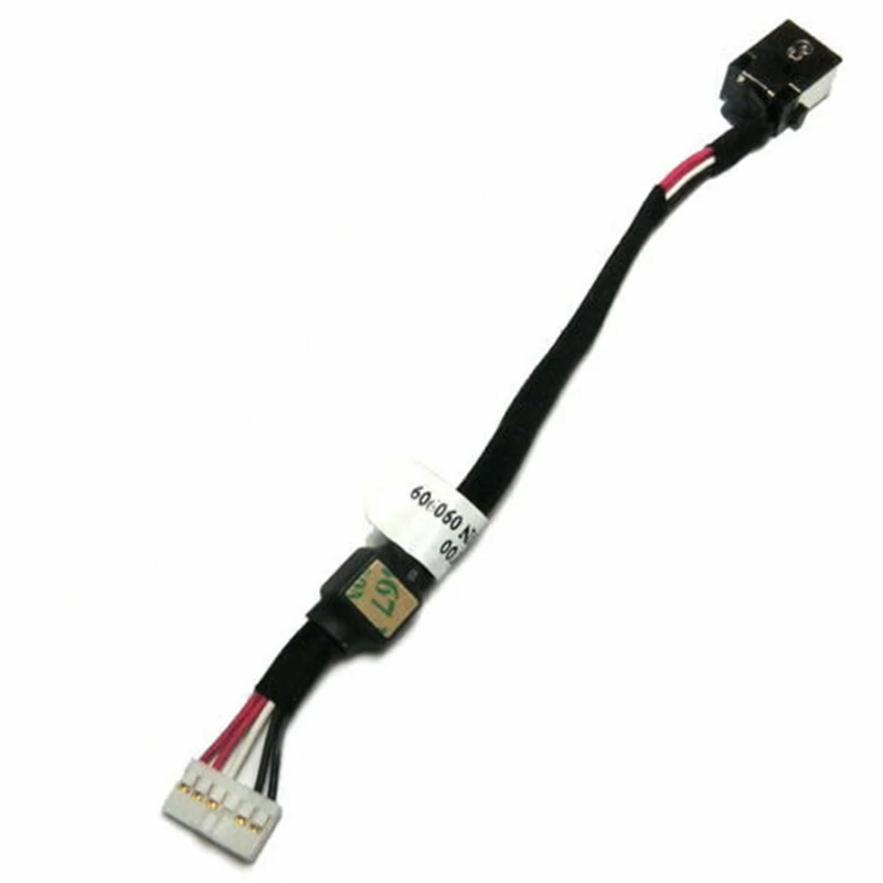 

DC IN Power Jack Cable Plug For ACER ASPIRE 5530 5532 5534 5535 5535G 5536 5538 DC301007Y00