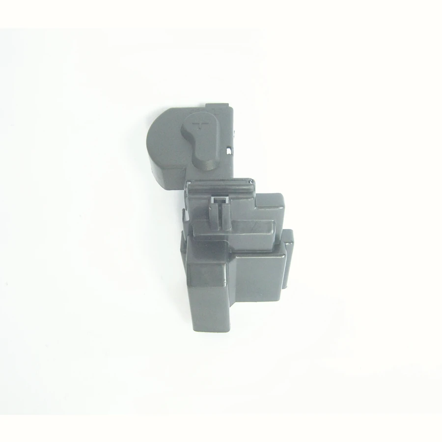 Автомобильная Крышка аккумуляторной линии для Mazda 2 2007 2012 Ford Fiesta 2012|cap cap|cap mazdacap b |