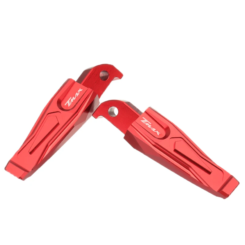 Для Yamaha TMAX 530 T-MAX 500 мотоциклетные подножки заднего вида аксессуары для легковых