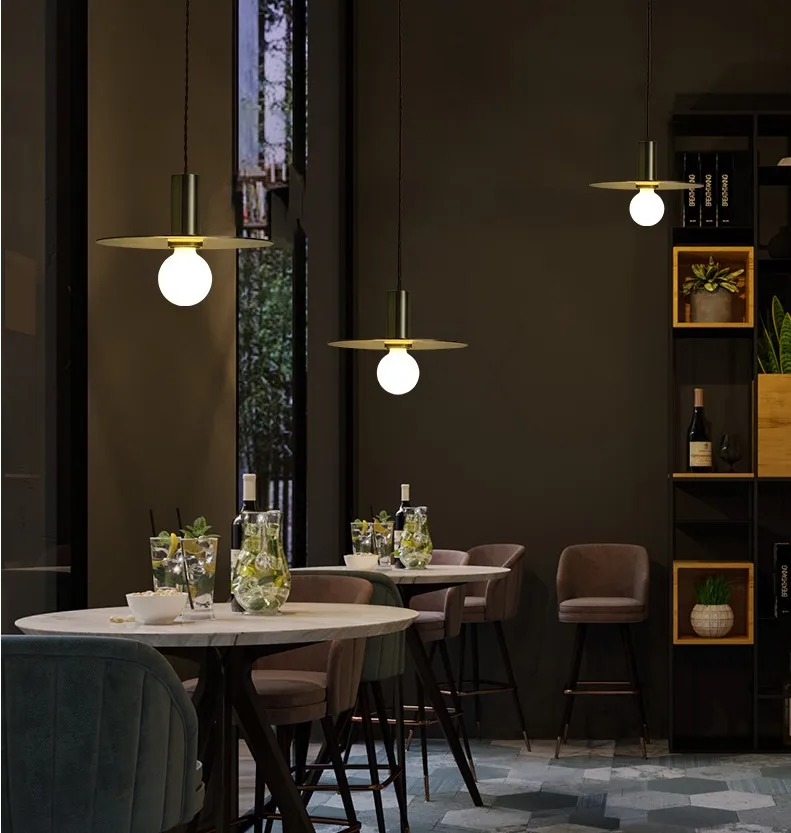 Новая Металлическая маленькая шляпа индивидуальная сеть красная ресторанная