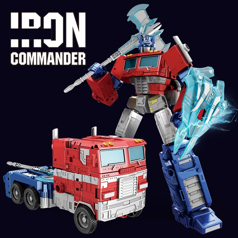 

32cm Anime Alloy Version Ground Pillar Mpp10 Deformation Toy Hornet Robot Model Room Ornament Christmas Gift Toy For Children