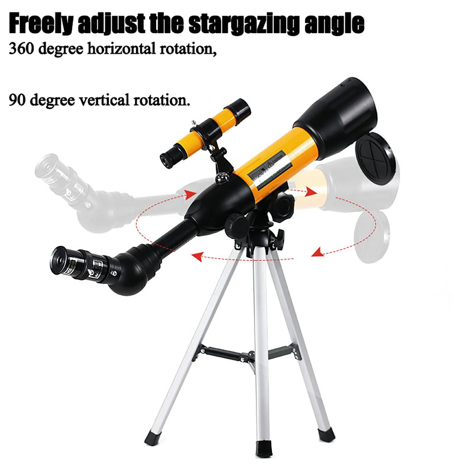 Быстрая доставка астрономический телескоп визор с зеркалом видоискателя для